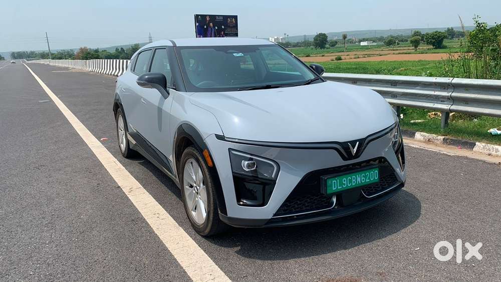 Vinfast Vf 6 2026 Electric