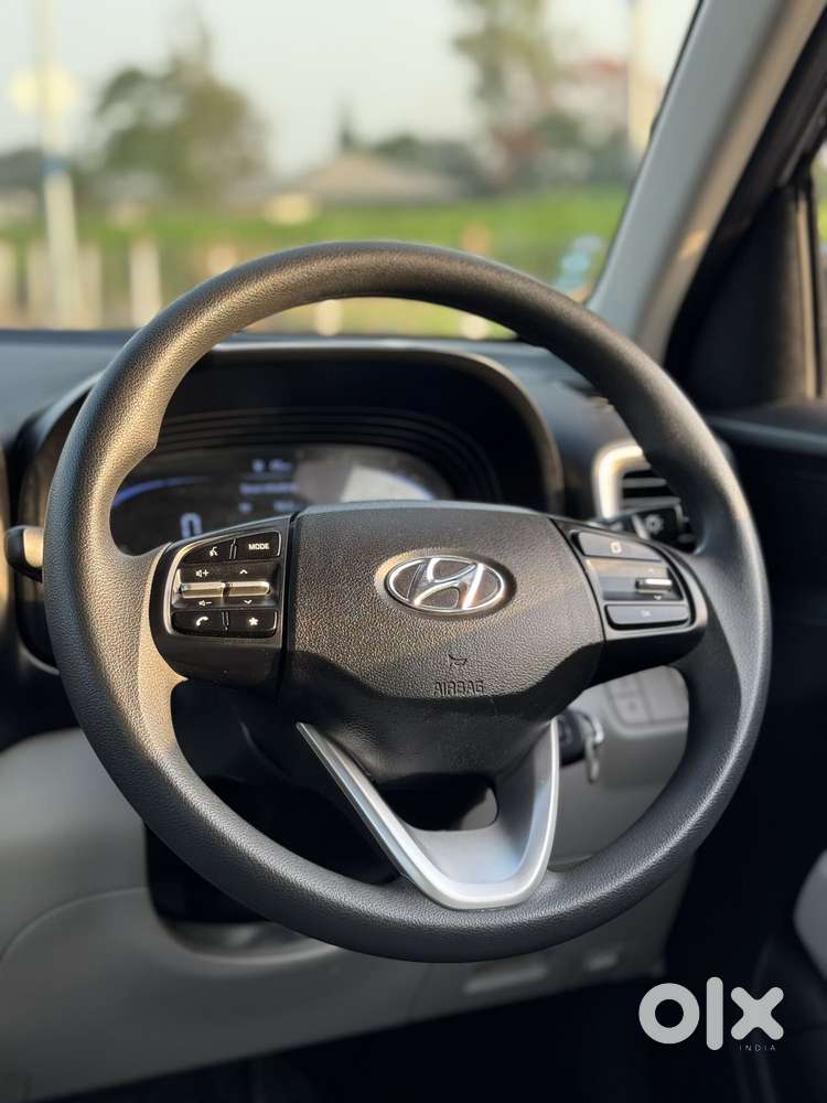 Hyundai Venue S Plus Mt 1.2 Kappa, 2025, Diesel