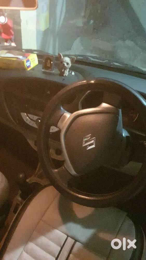 Alto K10 New Condition Total