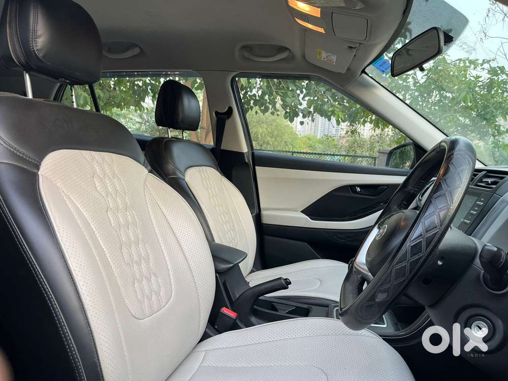 Hyundai Creta 1.6 Ex Petrol, 2023, Petrol