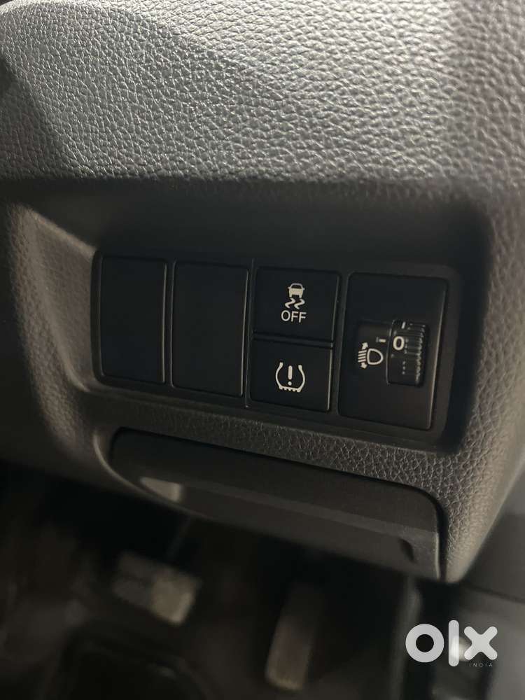 Honda City V At I-vtec, 2020, Petrol