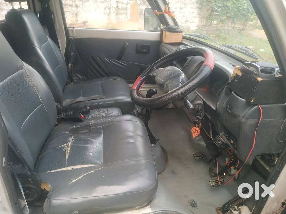 2006 Model Omni Car
