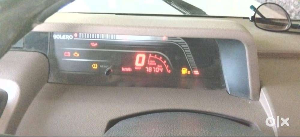 Mahindra Bolero Diesel 2024