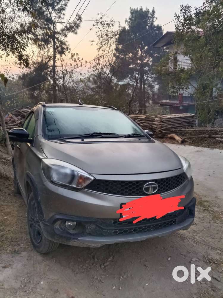 Tata Tiago Nrg 2019 Petrol Well Maintained