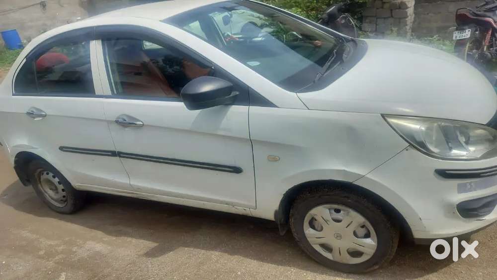 Tata Zest Diesel Manual 2018