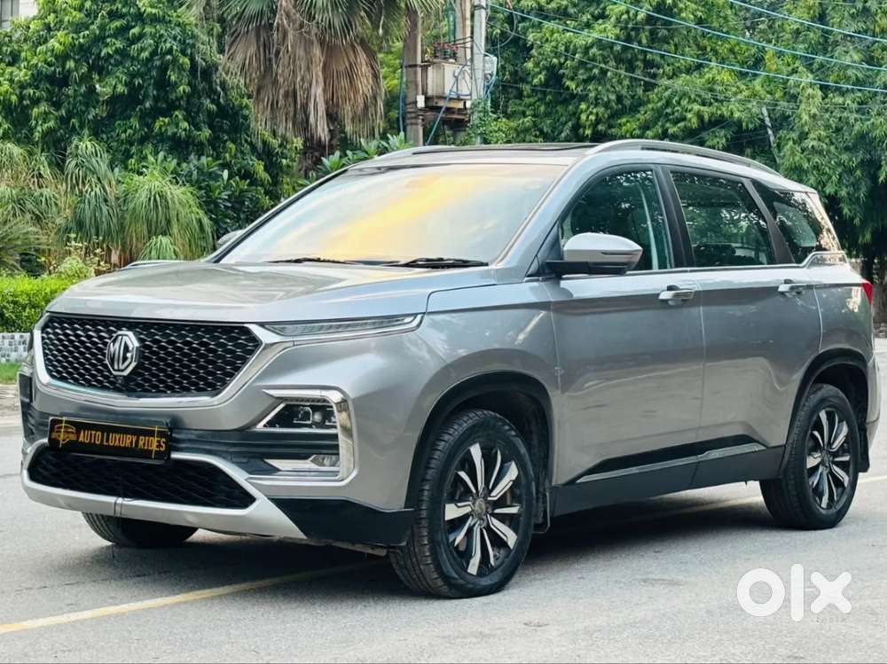 Mg Hector 2.0 Sharp Diesel, 2020, Diesel