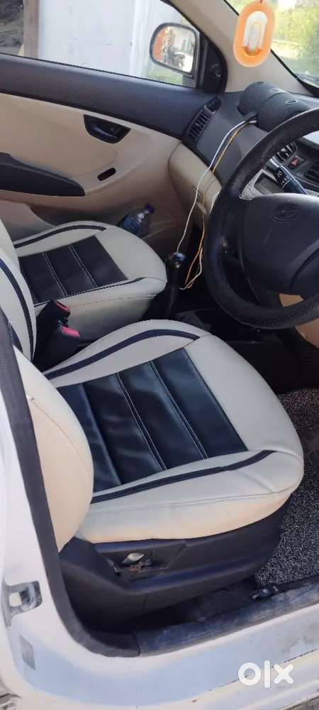 Hyundai Eon 0.8 Plus 2017