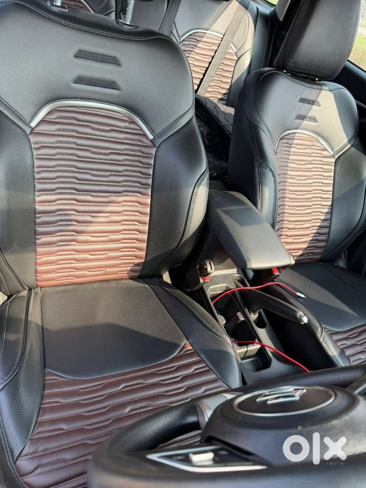 Maruti Suzuki Grand Vitara *november* 2024