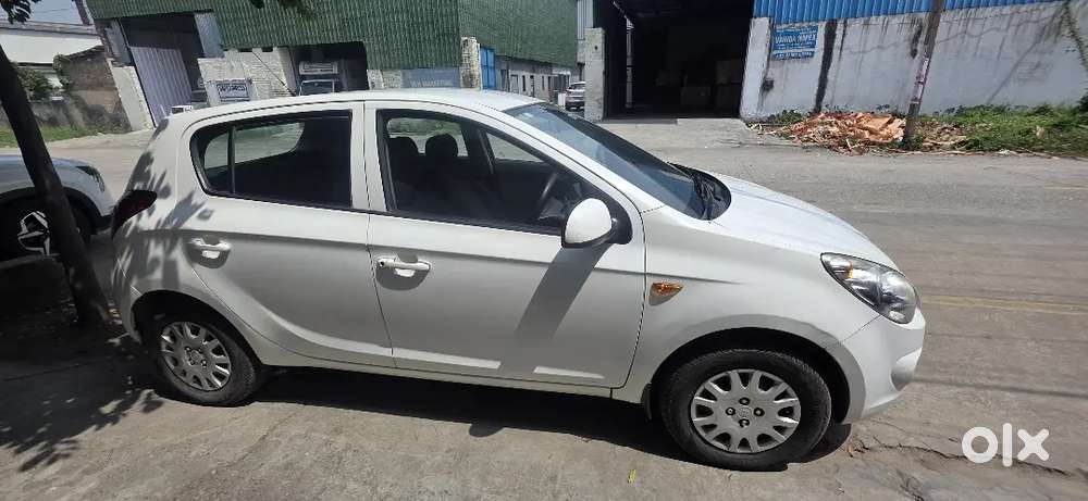 2011 Hyundai I20 &ndash; Single Owner | Family Used | New Tyres
