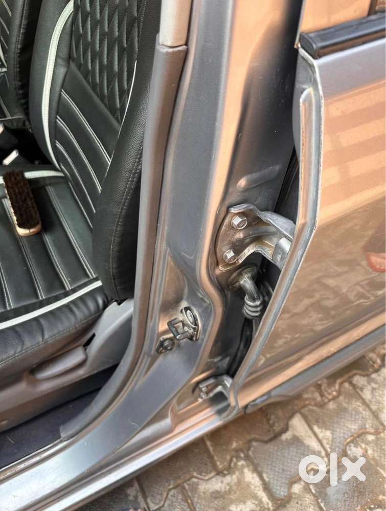 Hyundai Car Petrol 2006