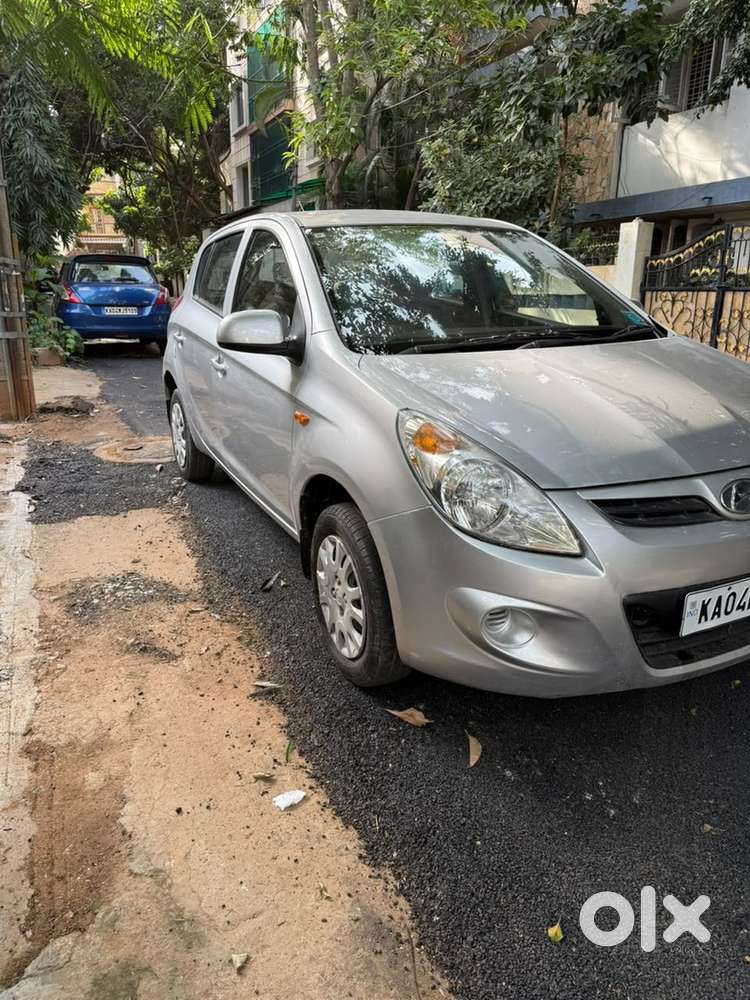 Hyundai i20 Urgent Sale