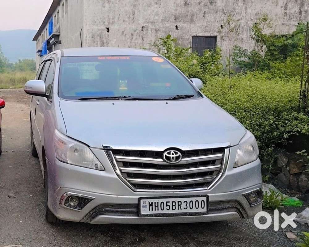 2.5 V Diesel Excellent Condition