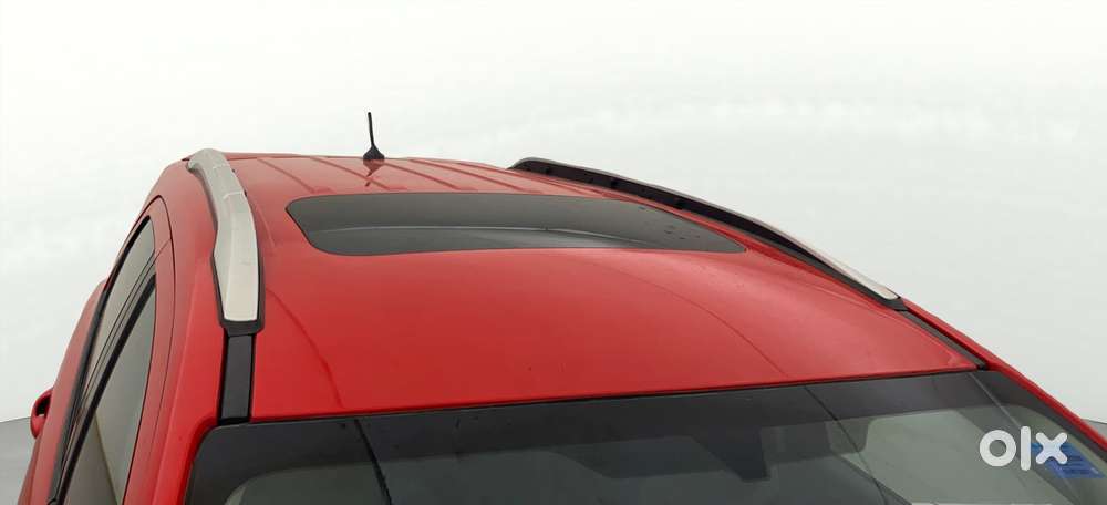 Ford Ecosport [2017-2021] 1.5 Titanium Tdci, 2021, Diesel