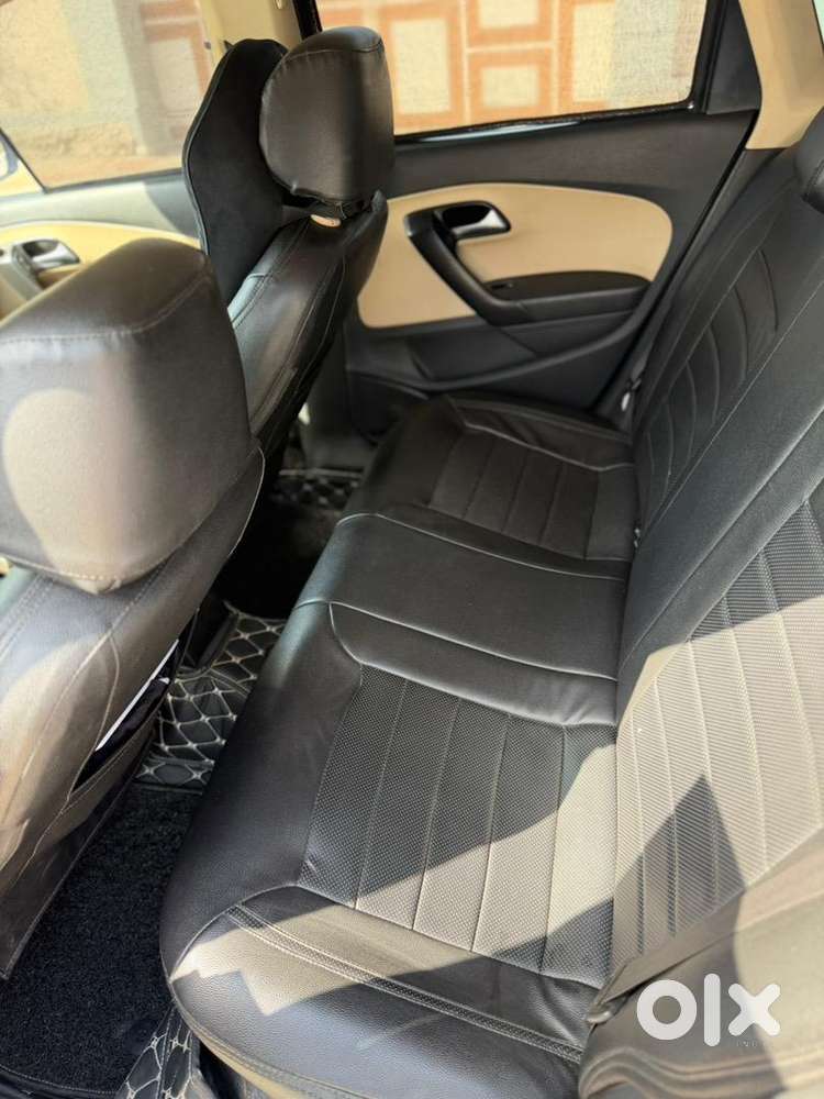 Volkswagen Polo 2016 Diesel Well Maintained
