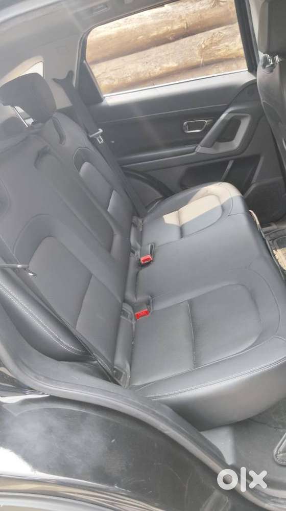 Tata Harrier Xza Plus Dark Edition, 2021, Diesel