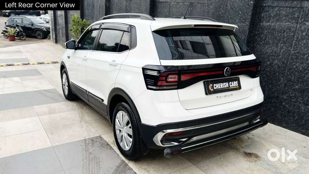 Volkswagen Taigun 1.0 Tsi Comfortline, 2025, Petrol