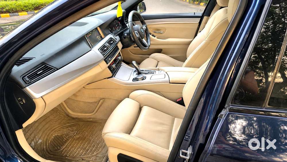 Bmw 5 Series 520 D M Sport, 2017, Diesel