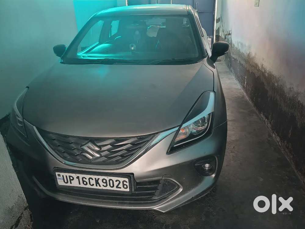 Baleno Delta Veriant 2019 Last