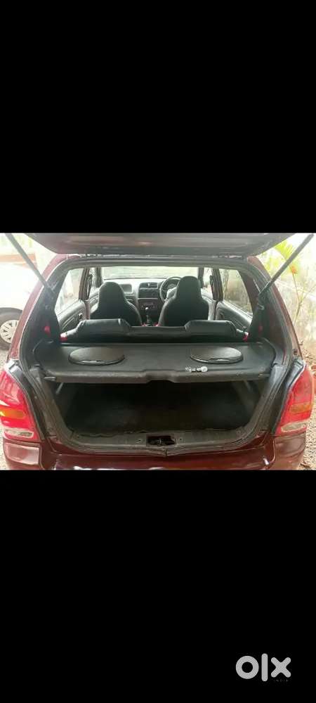 Maruti Suzuki Alto Lxi Manual 2006