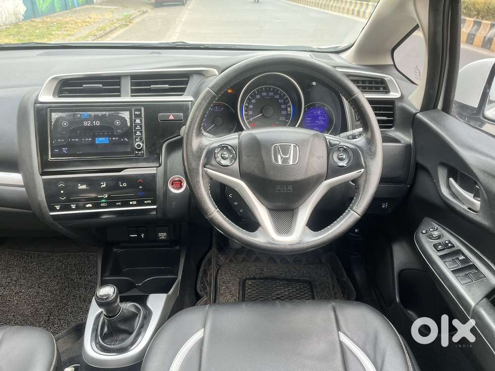 Honda Wr-v 1.5 Vx I-dtec, 2019, Diesel