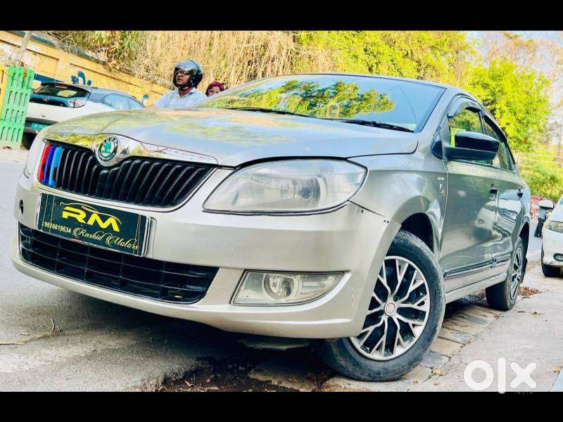 Skoda Rapid 1.5 Tdi Manual Active  Ambition Style, 2013, Diesel
