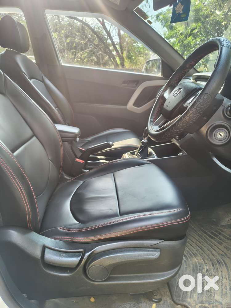 Hyundai Creta 1.4 E Plus Crdi, 2019, Diesel