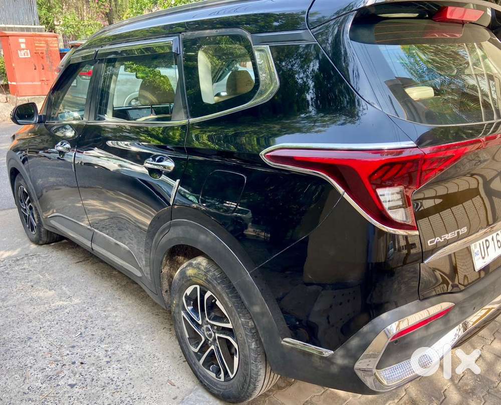 Kia Carens Diesel 2022