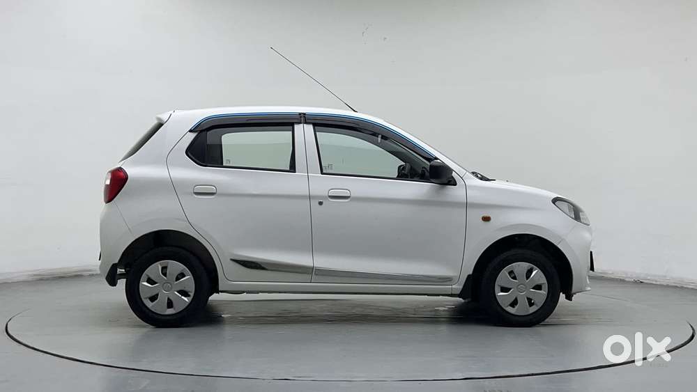 Maruti Suzuki Alto K10 Plus Edition, 2024, Petrol