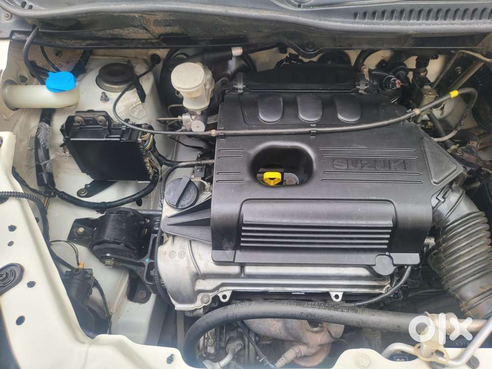 Maruti Suzuki Wagon R 1.0 Lxi Cng, 2017, Cng & Hybrids