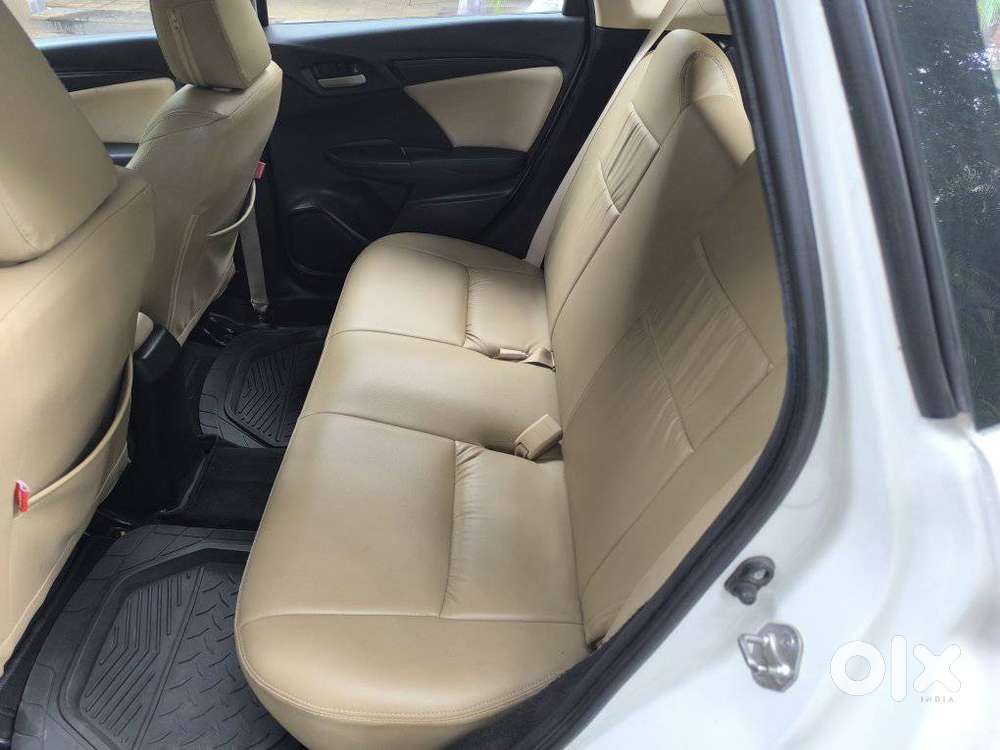 Honda Jazz V Mt Privilege, 2021, Petrol
