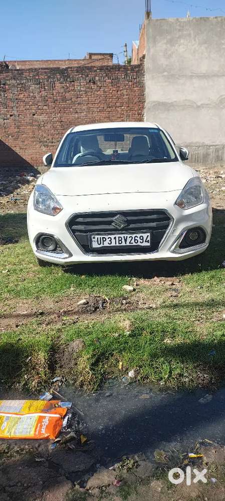 Maruti Suzuki Dzire 2022 Petrol 150000 Km Driven