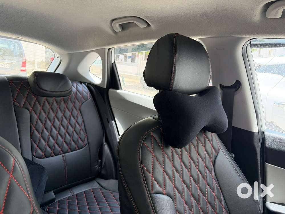 Hyundai New I20 Petrol 2025