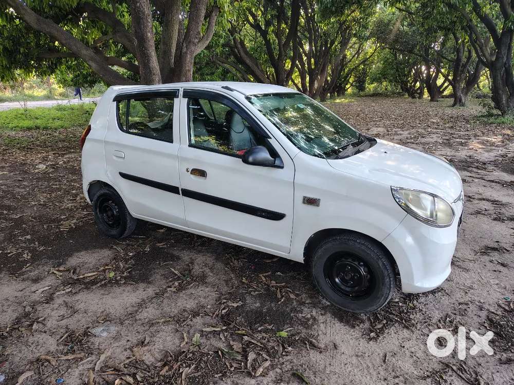 Maruti Suzuki Alto 800 2014