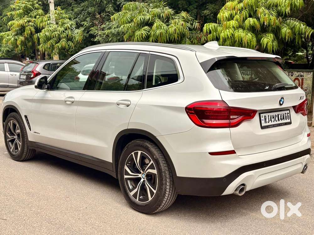 Bmw X3 Xdrive20d Expedition, 2019, Diesel