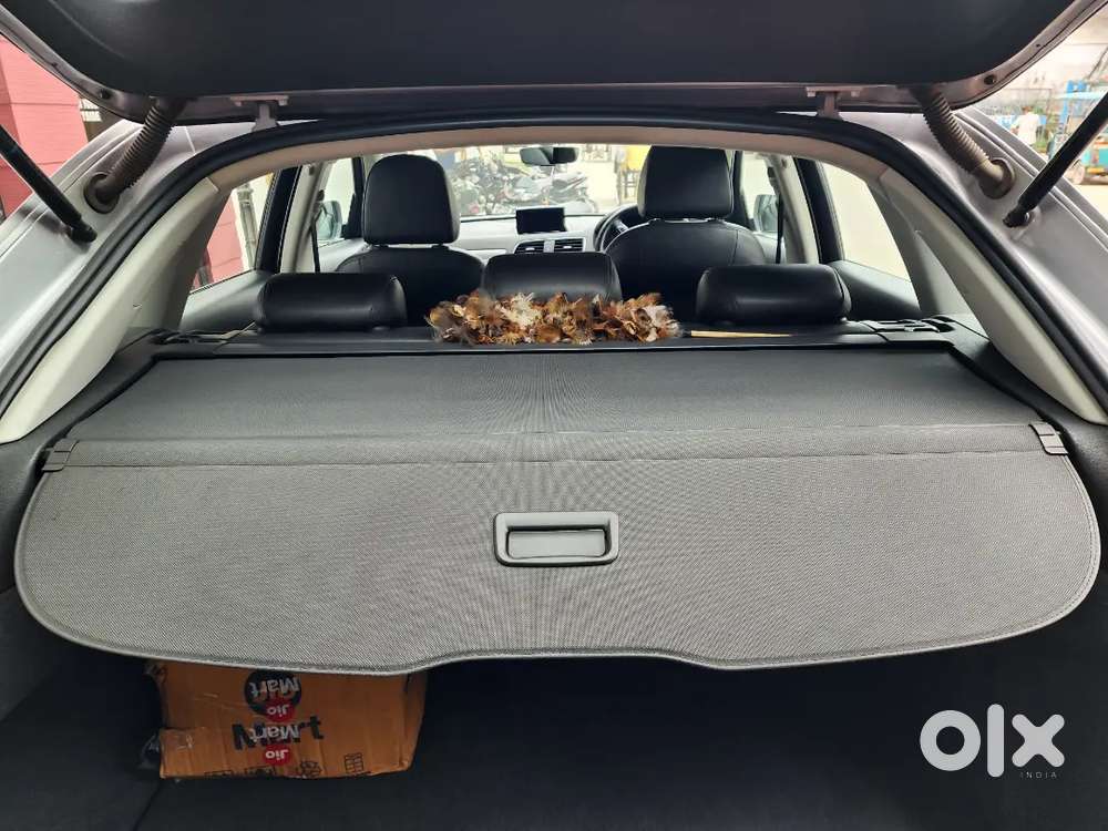 Audi Q3 Tdi Technology Variant 2015-2017 Model
Nov 2015 Manufactured