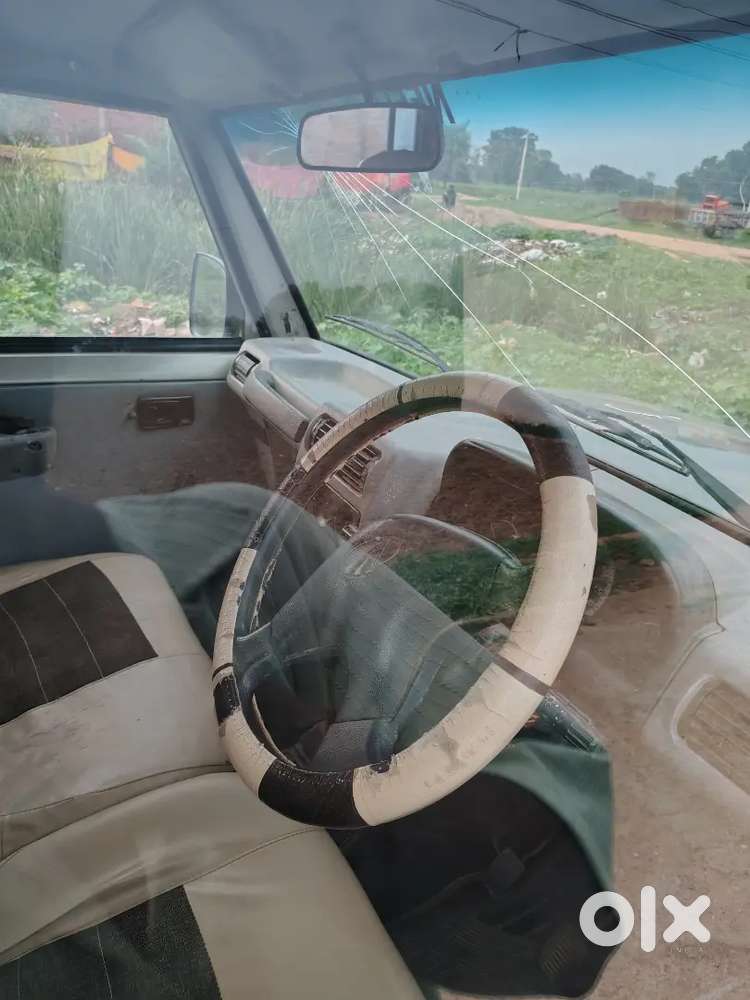 Mahindra Bolero Diesel 2009