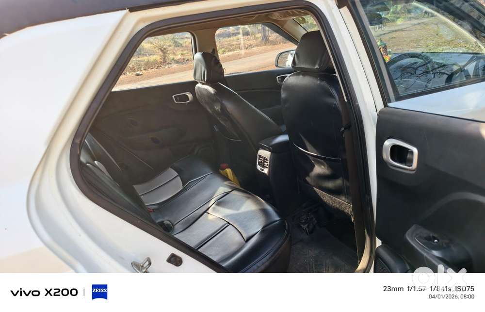 Hyundai Venue S Mt 1.2 Kappa, 2020, Petrol