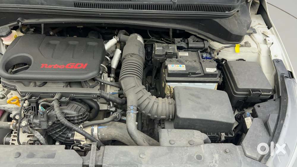 Hyundai I20 N Line N8 1.0 Turbo Dct, 2023, Petrol