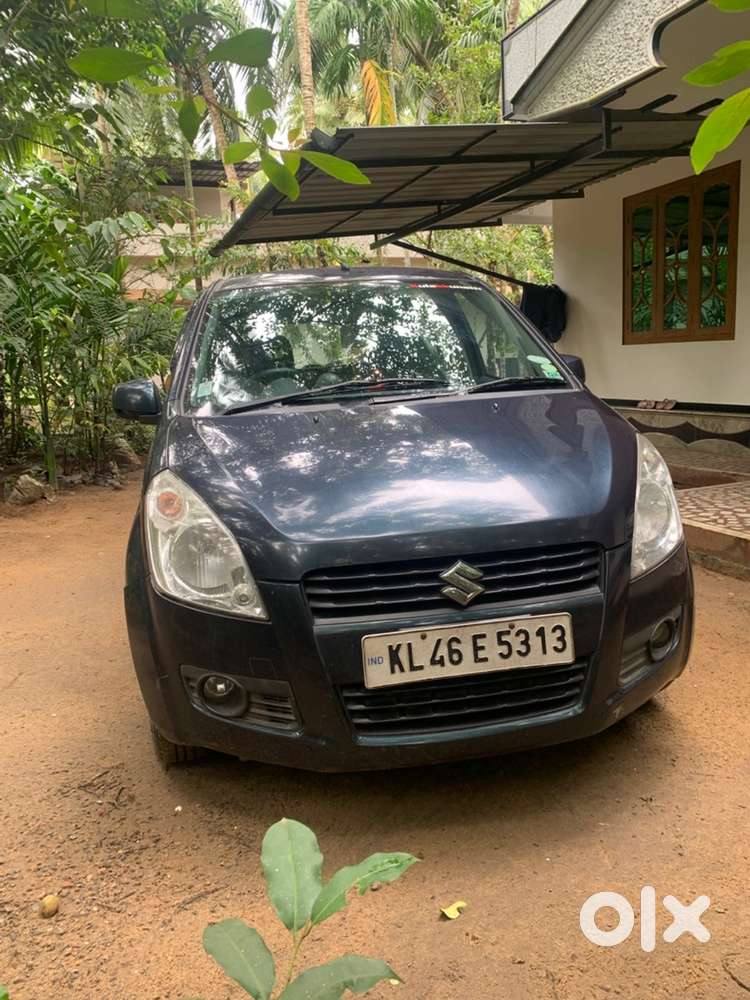 2011 Maruti Ritz Vdi