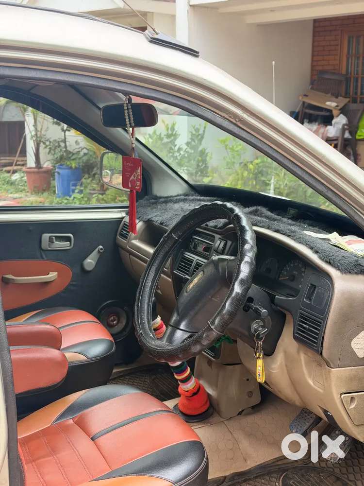 Chevrolet Tavera Diesel 2006