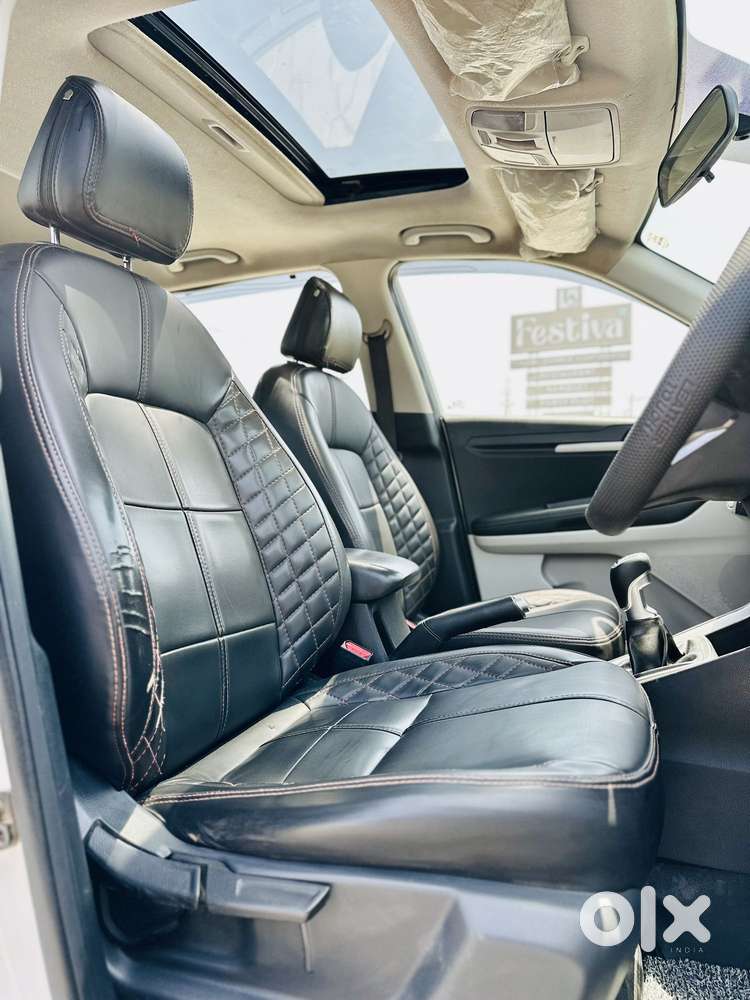 Kia Sonet Htx 1.5 Diesel, 2022, Diesel