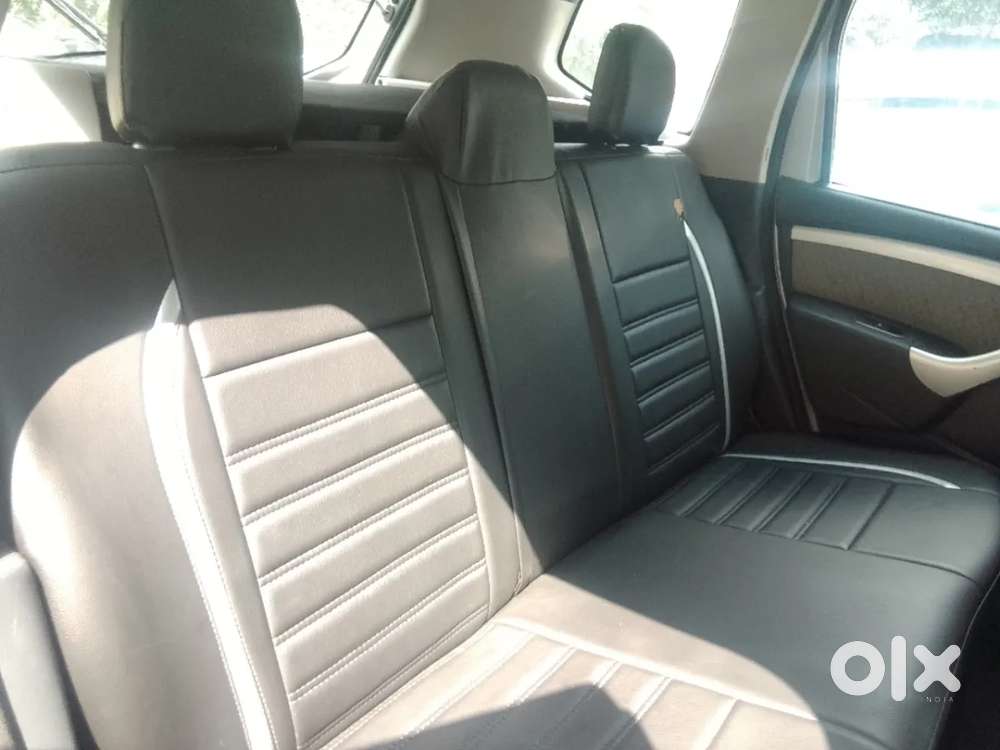 Renault Duster 1.5 Petrol Rxl, 2014, Petrol