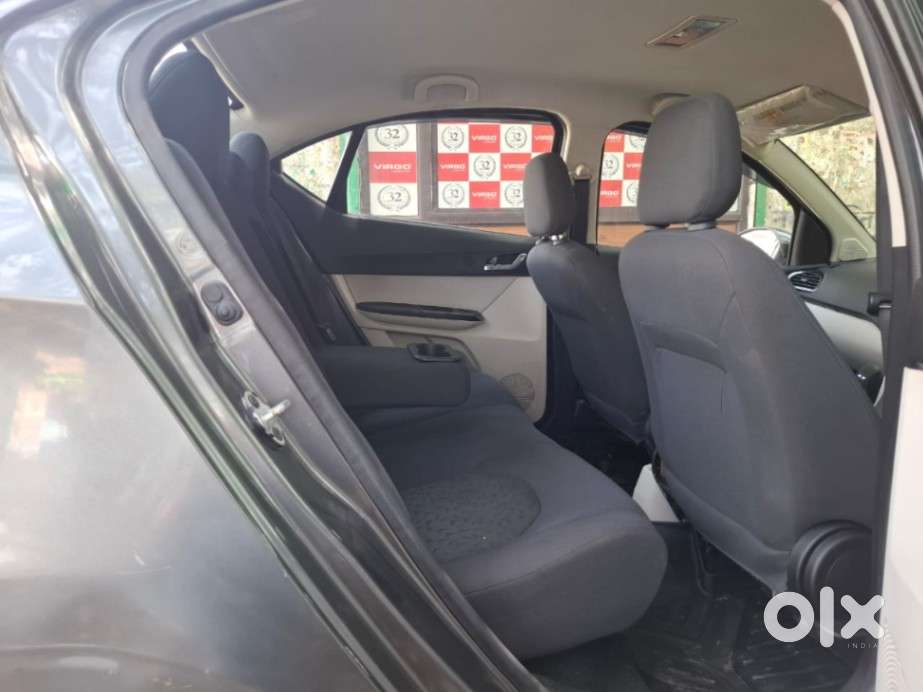 Tata Tigor Xza Plus, 2023, Cng & Hybrids