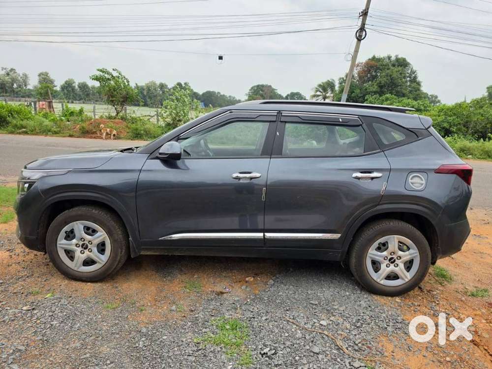 Kia Seltos Htk D, 2023, Diesel