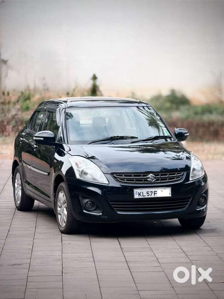 Maruti Suzuki Swift Dzire Zdi, 2012, Diesel