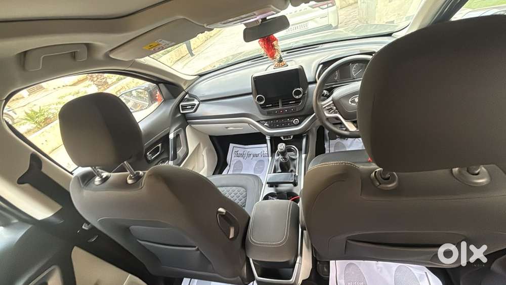 Tata Safari 2022 Diesel Good Condition