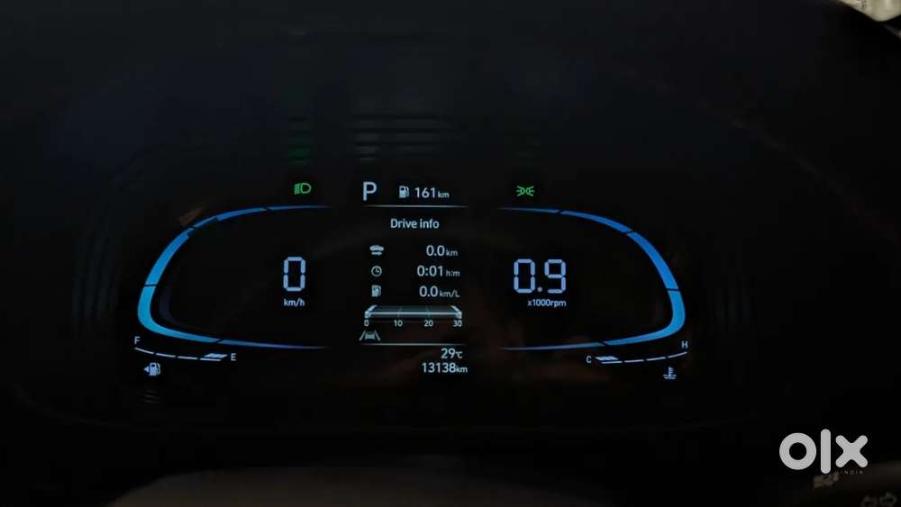 Hyundai Venue N Line N8 Dct, 2024, Petrol