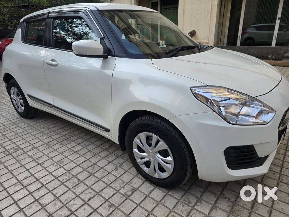Maruti Suzuki Swift Vxi 1.2 Abs Bs-iv, 2024, Petrol