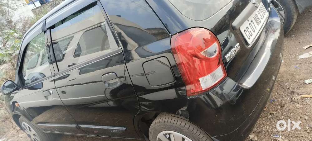 Maruti Suzuki Alto K10 2012