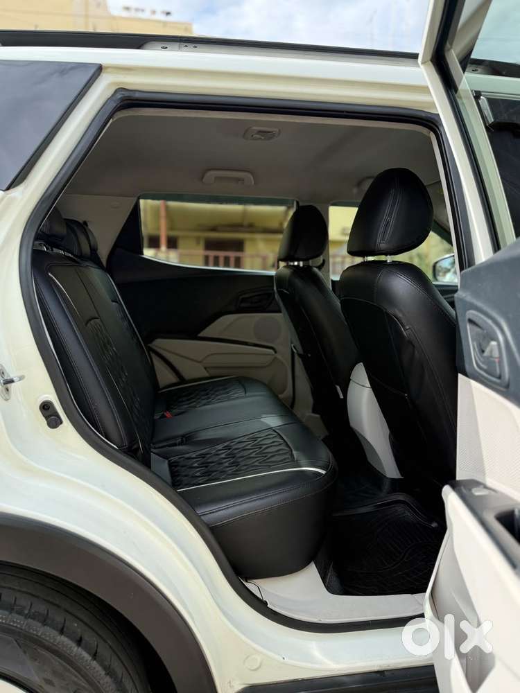 Mahindra Xuv300 W6, 2019, Petrol